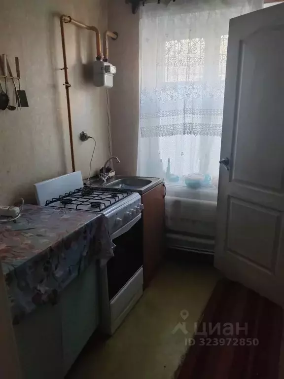 2-к кв. Ростовская область, Морозовск ул. Ворошилова, 16 (38.0 м) - Фото 2