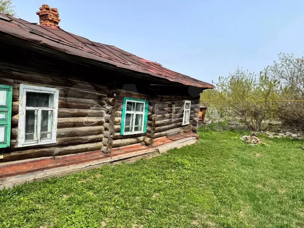 Дом 45,1 м на участке 6,3 сот. - Фото 0