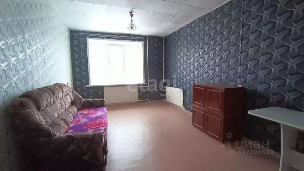 Комната Башкортостан, Ишимбай ул. Вахитова, 7 (17.6 м) - Фото 1