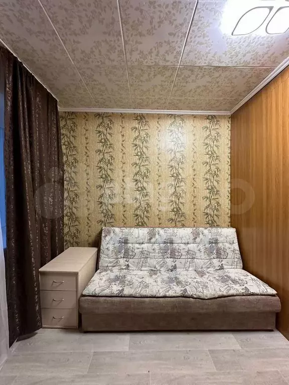Квартира-студия, 14 м, 2/5 эт. - Фото 1