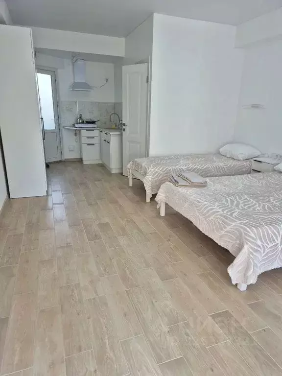 Комната Крым, Алушта ул. Глазкрицкого, 5Б - Фото 2