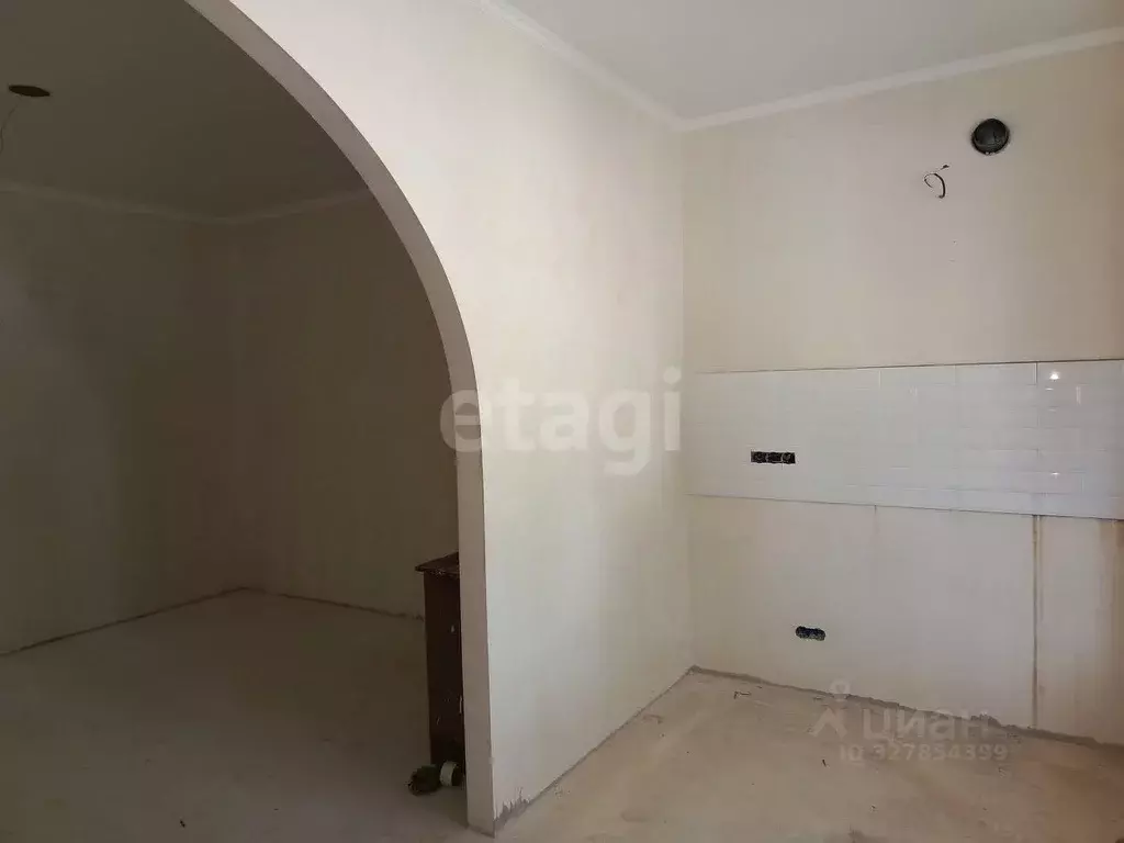 Студия Крым, Саки ул. Ивановой (60.4 м) - Фото 1