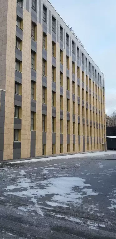 Помещение свободного назначения в Московская область, Химки Юбилейный ... - Фото 2