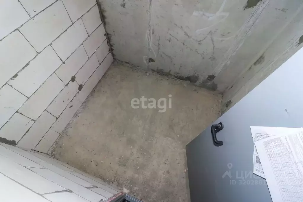 Склад в Тюменская область, Тюменский район, д. Патрушева ул. ... - Фото 1