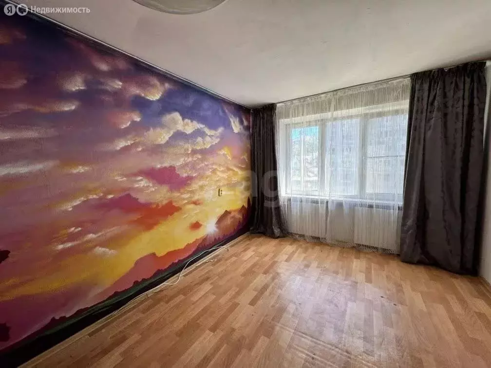 1-комнатная квартира: Челябинск, улица Косарева, 50А (35.5 м) - Фото 2