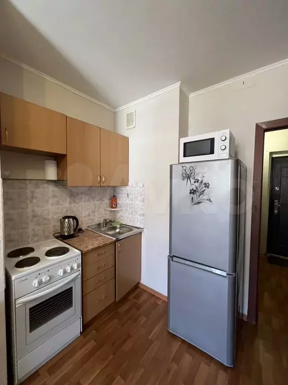 Квартира-студия, 21 м, 10/10 эт. - Фото 0