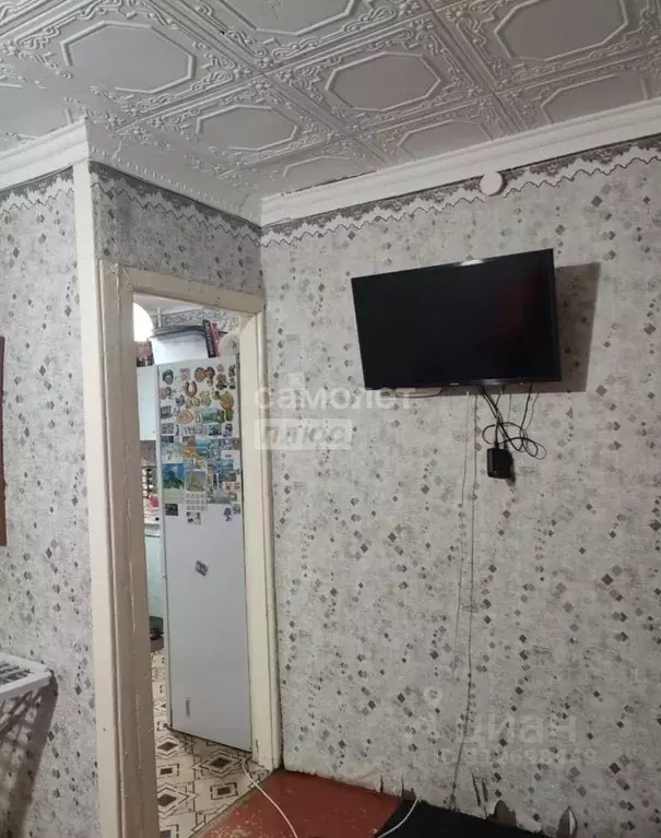 2-к кв. Забайкальский край, Чита ул. Энергетиков, 9 (43.2 м) - Фото 1
