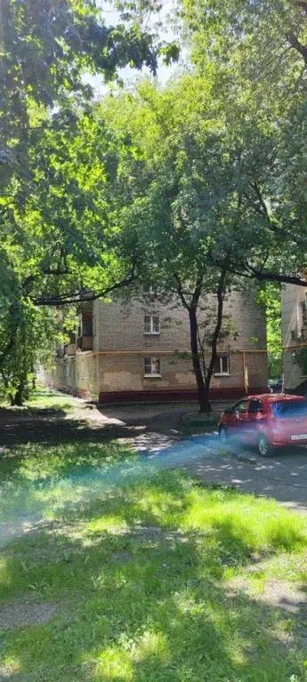 Квартира, 1 комната, 32.1 м - Фото 1