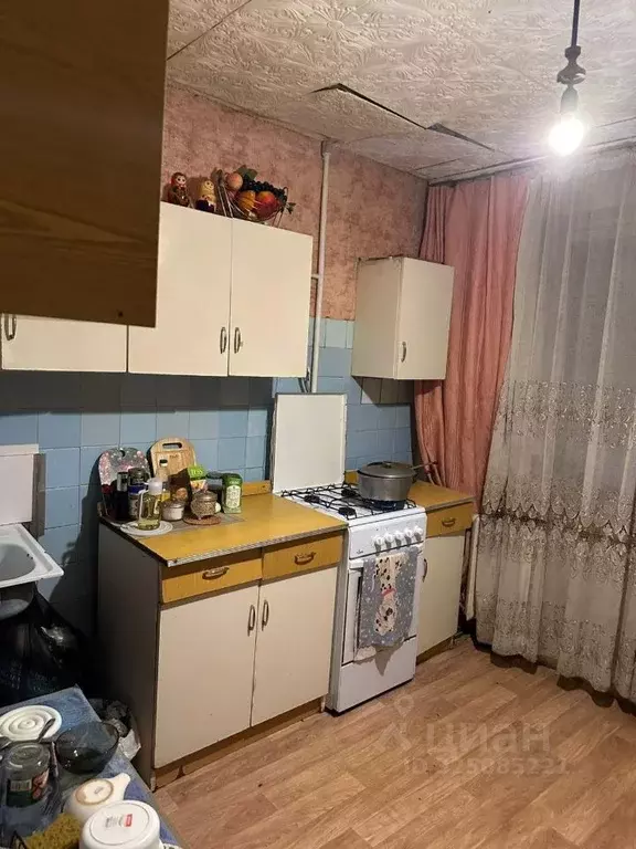 3-к кв. Московская область, Балашиха ул. Текстильщиков, 15 (66.6 м) - Фото 1