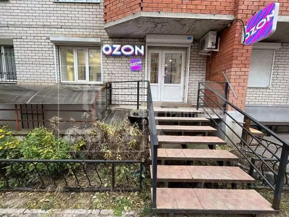 Помещение свободного назначения в Воронежская область, Воронеж ул. ... - Фото 1