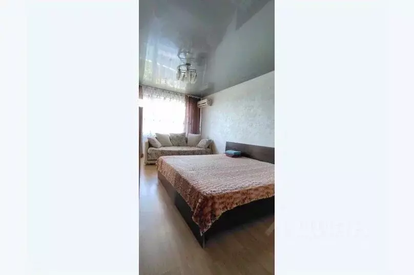 1-к кв. Алтайский край, Бийск Горно-Алтайская ул., 42/1 (30.0 м) - Фото 0