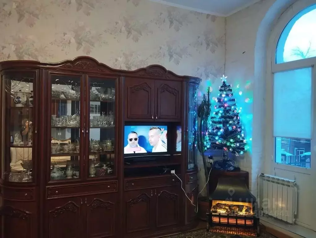 3-к кв. Самарская область, Самара Некрасовская ул., 49 (70.0 м) - Фото 2