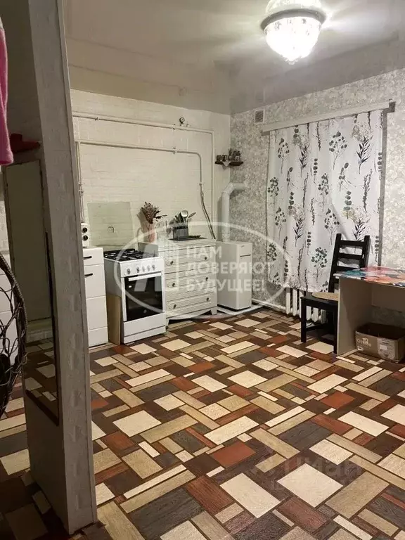 Дом в Удмуртия, Сарапульский район, с. Сигаево Лесная ул., 2 (78 м) - Фото 1