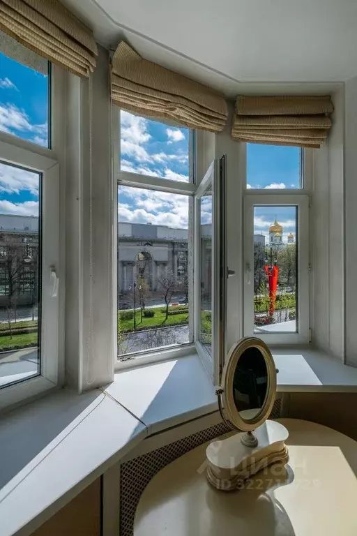 4-к кв. Санкт-Петербург Московский просп., 79а (114.1 м) - Фото 2