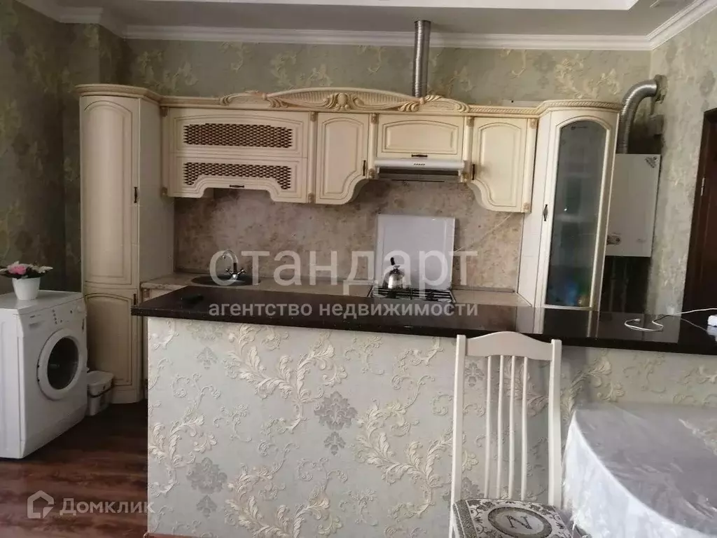 Продаётся 3-к квартира, 102 м - Фото 1