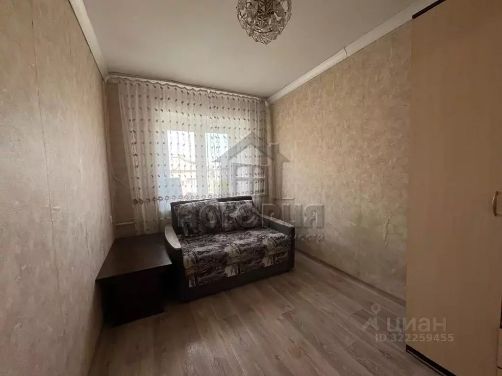 1-к кв. Красноярский край, Сосновоборский муниципальный округ, с. ... - Фото 1