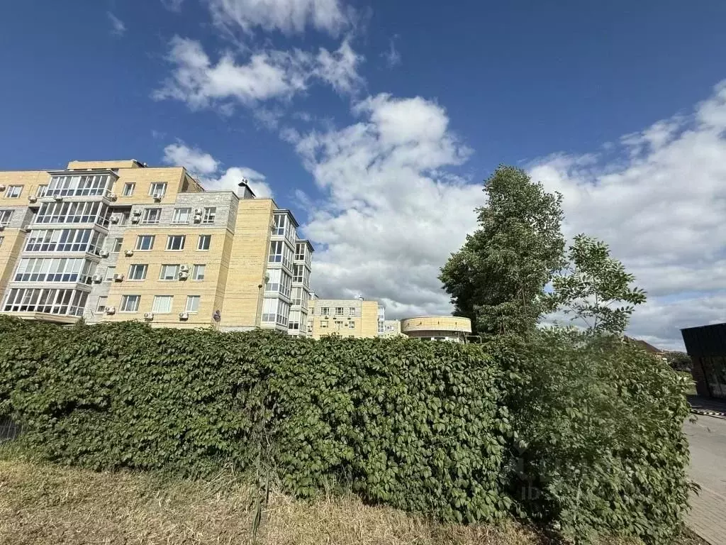 Торговая площадь в Ростовская область, Ростов-на-Дону ул. Алексея ... - Фото 1