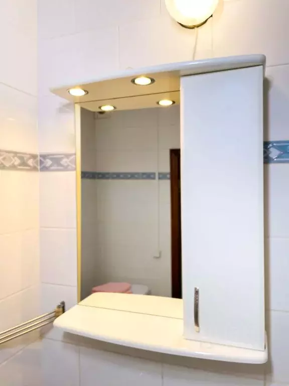 1-к кв. Москва ул. Полины Осипенко, 14К1 (41.3 м) - Фото 2