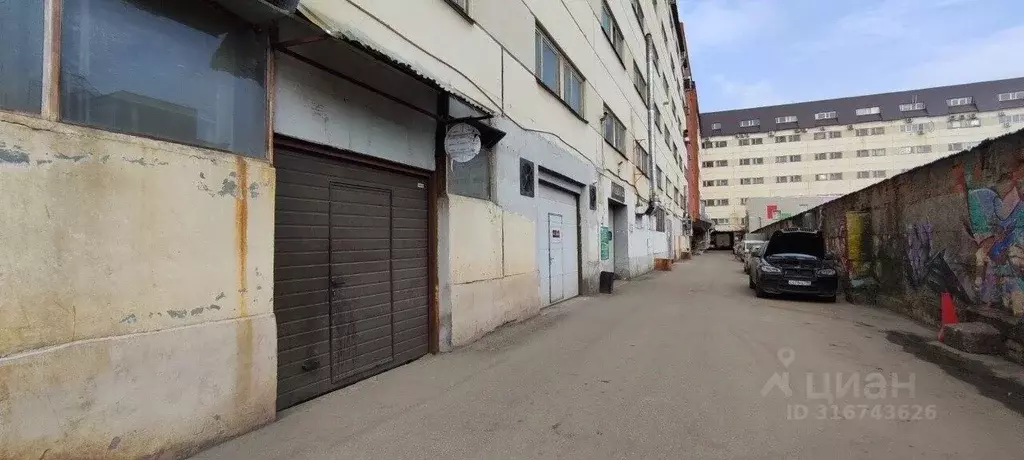 Офис в Москва Кусковская ул., 20а (257 м) - Фото 0