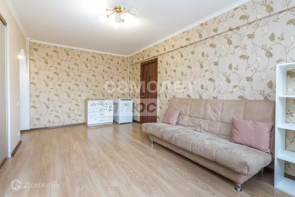 Продаётся 2-к квартира, 44.3 м - Фото 1