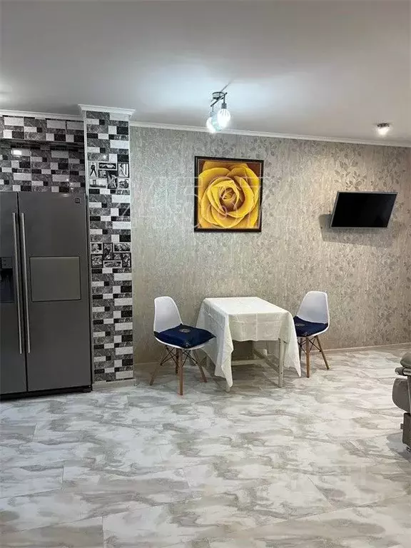 1-к кв. Москва Трубная ул., 35С1 (43.0 м) - Фото 2