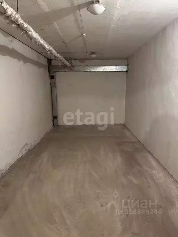 Гараж в Томская область, Томск ул. Дзержинского, 60 (18 м) - Фото 1
