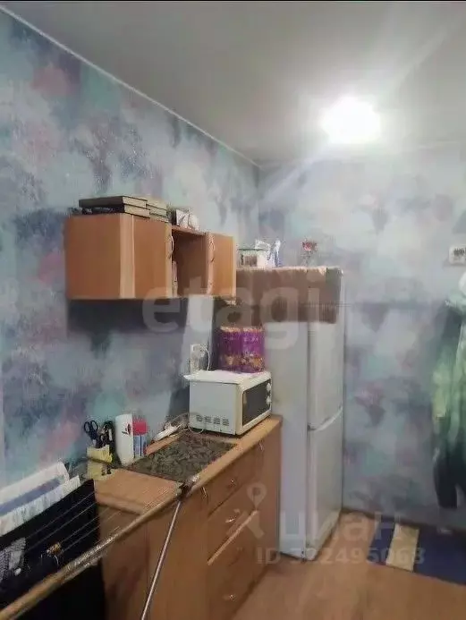 Комната Вологодская область, Вологда ул. Ветошкина, 103А (12.3 м) - Фото 1