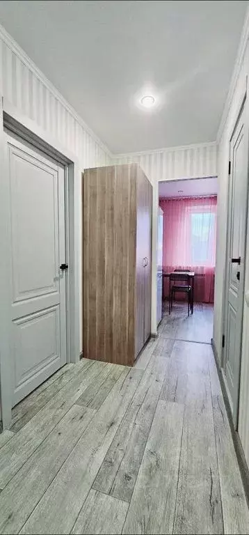 1-к кв. Татарстан, Казань просп. Ямашева, 54к2 (42.0 м) - Фото 2