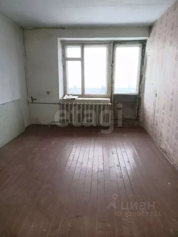 1-к кв. Свердловская область, Тугулымский муниципальный округ, пос. ... - Фото 0