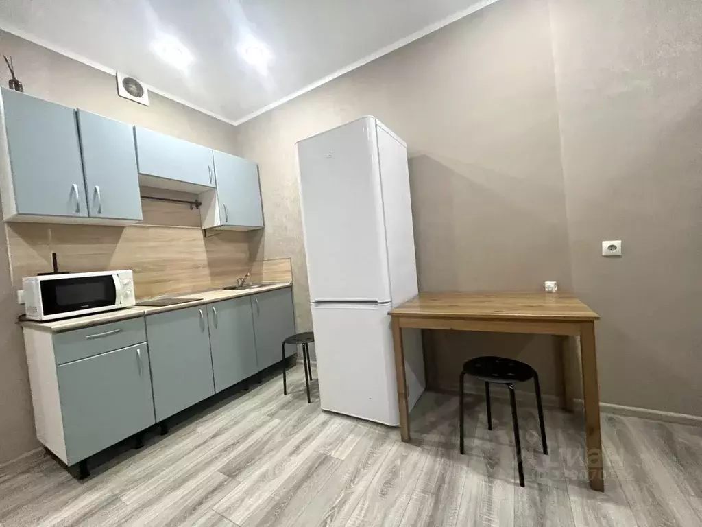 Студия Башкортостан, Уфа ул. Энтузиастов, 15 (30.0 м) - Фото 1