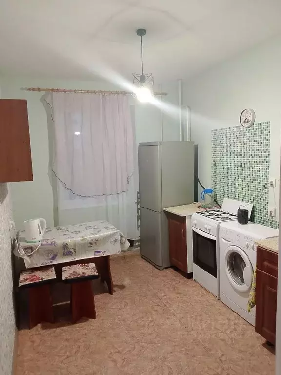 1-к кв. Пермский край, Пермь ул. Генерала Черняховского, 57 (40.0 м) - Фото 1