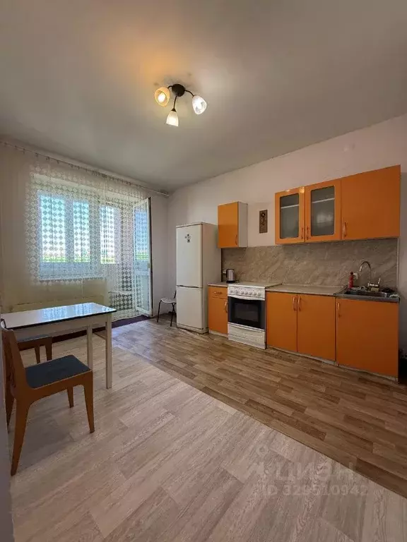 3-к кв. Тюменская область, Тюмень ул. Малыгина, 2 (130.0 м) - Фото 1