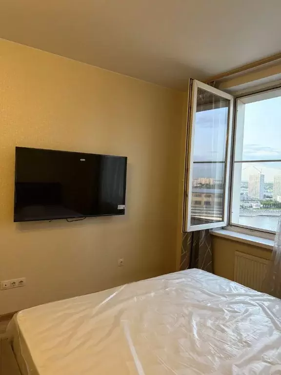 1-к кв. Санкт-Петербург просп. Обуховской обороны, 110К1 (40.3 м) - Фото 1