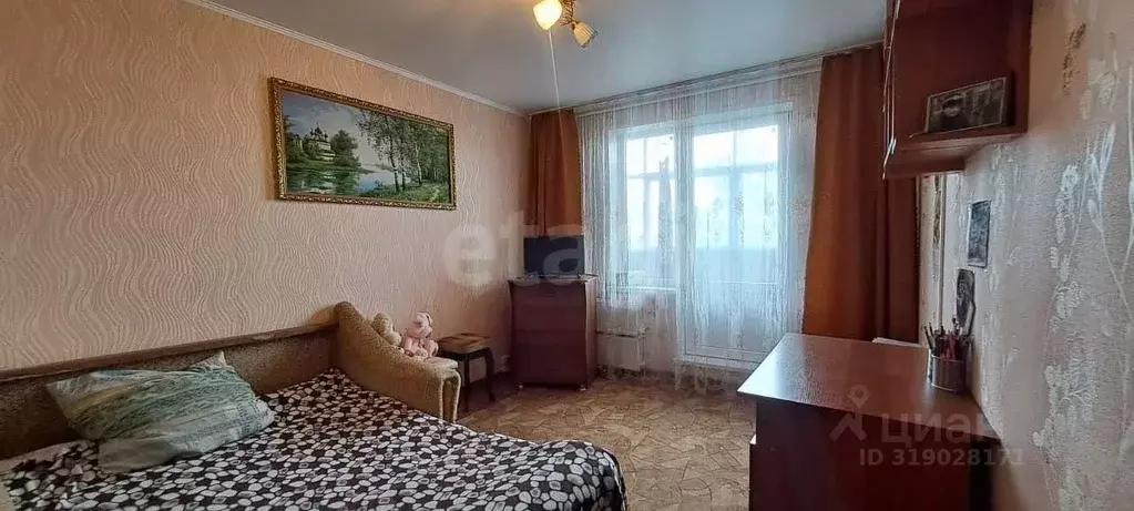 2-к кв. Краснодарский край, Ейск ул. Седина (49.1 м) - Фото 1