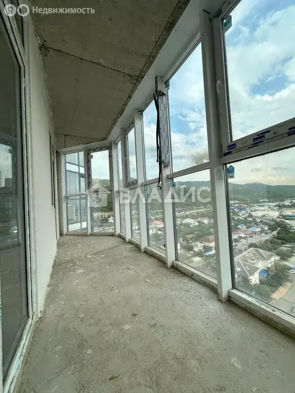 1-комнатная квартира: Гайдук, улица Труда, 8 (39.6 м) - Фото 0