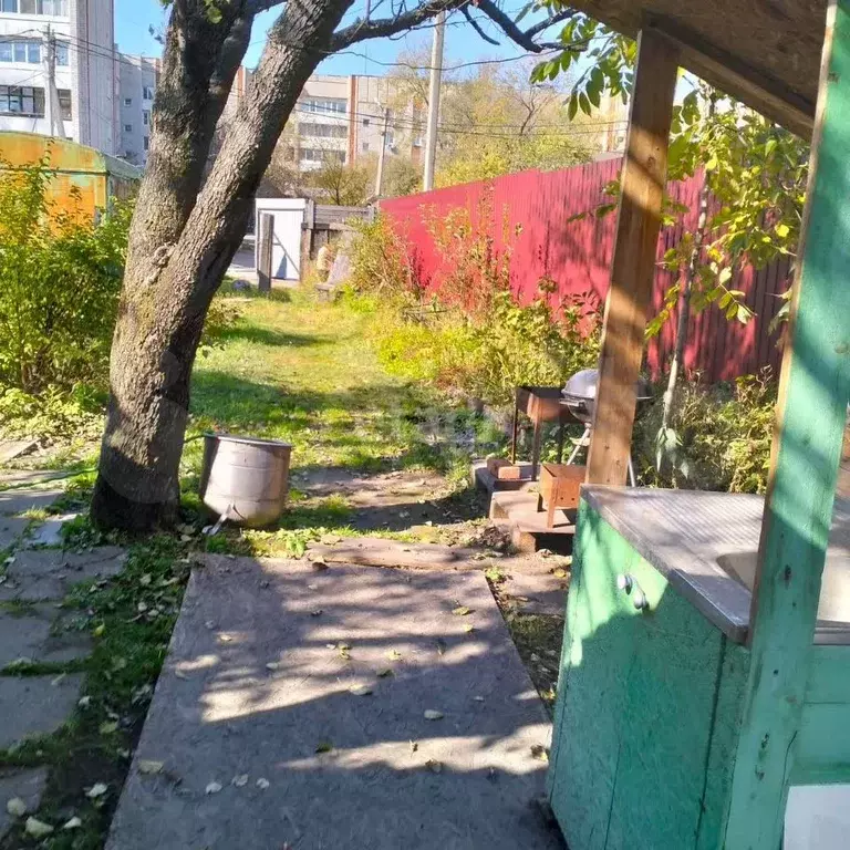 Участок 10,4 сот. (промназначения) - Фото 0