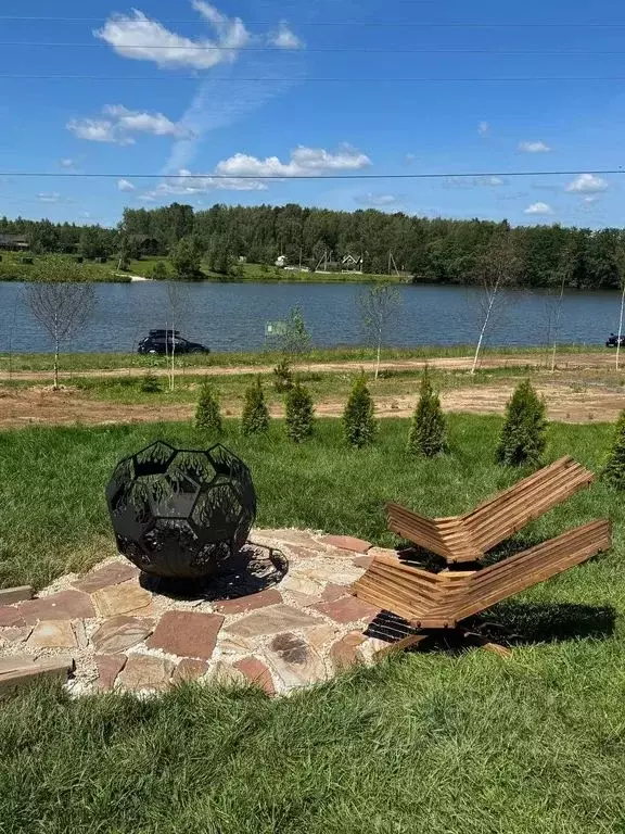 Дом в Московская область, Чехов муниципальный округ, д. Голыгино ул. ... - Фото 1