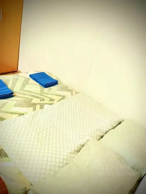 1-к кв. Москва ул. Академика Скрябина, 38К2 (34.0 м) - Фото 2