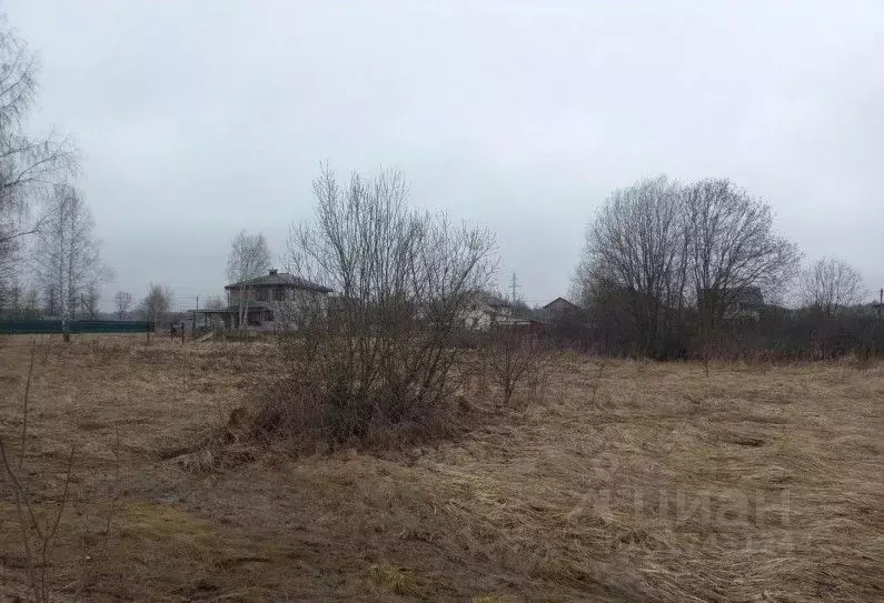 Участок в Московская область, Дмитровский муниципальный округ, пос. ... - Фото 0