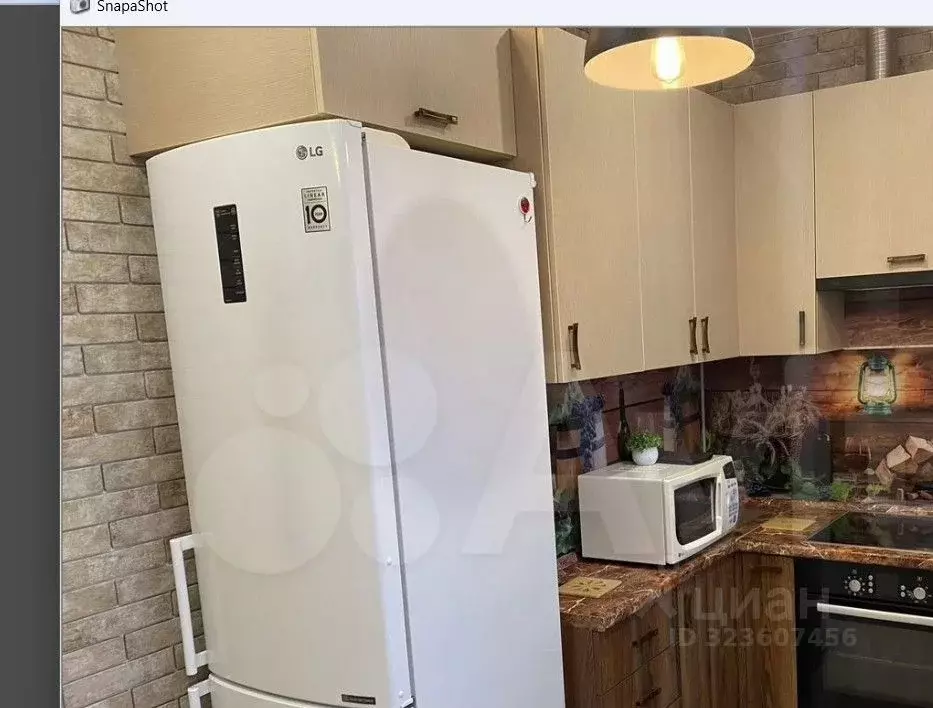 2-к кв. Волгоградская область, Волгоград ул. Пархоменко, 2А (43.0 м) - Фото 2