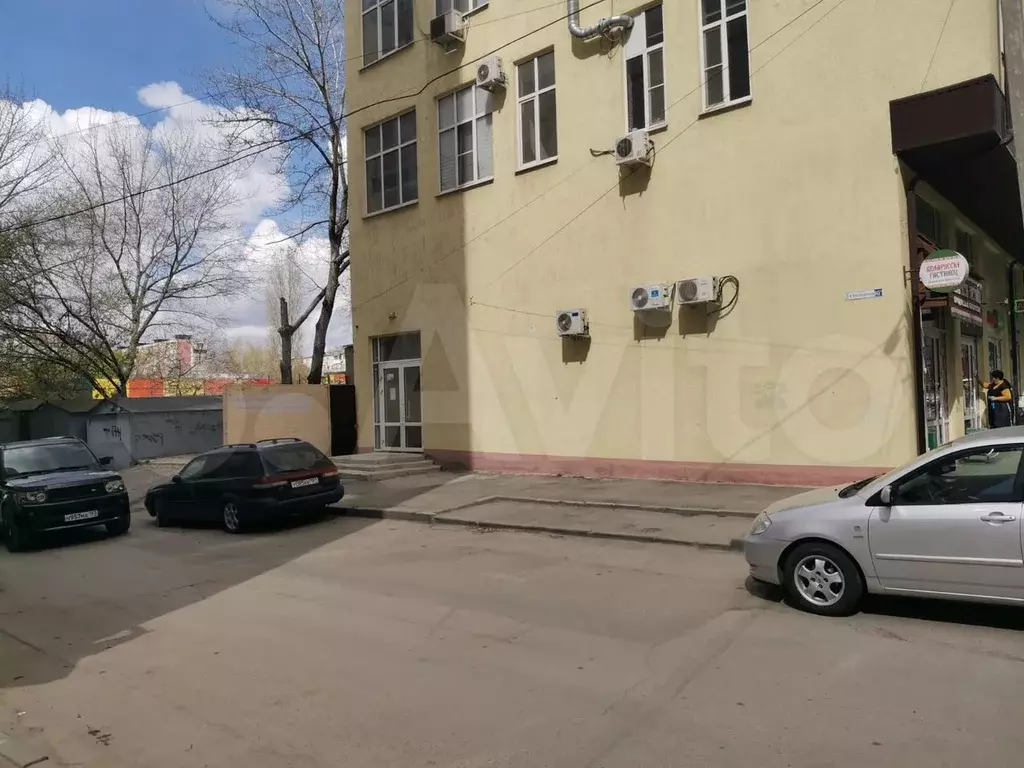 Свободного назначения, 72 м, 2-я Краснодарская - Фото 1