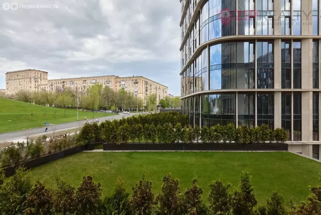 4-комнатная квартира: Москва, улица Братьев Фонченко, 1к4 (151 м) - Фото 2
