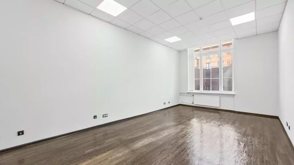 Офис в Санкт-Петербург 2-я Советская ул., 7 (34 м) - Фото 2