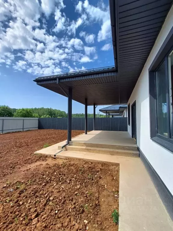 Дом в Московская область, Домодедово городской округ, д. Ильинское, ... - Фото 2