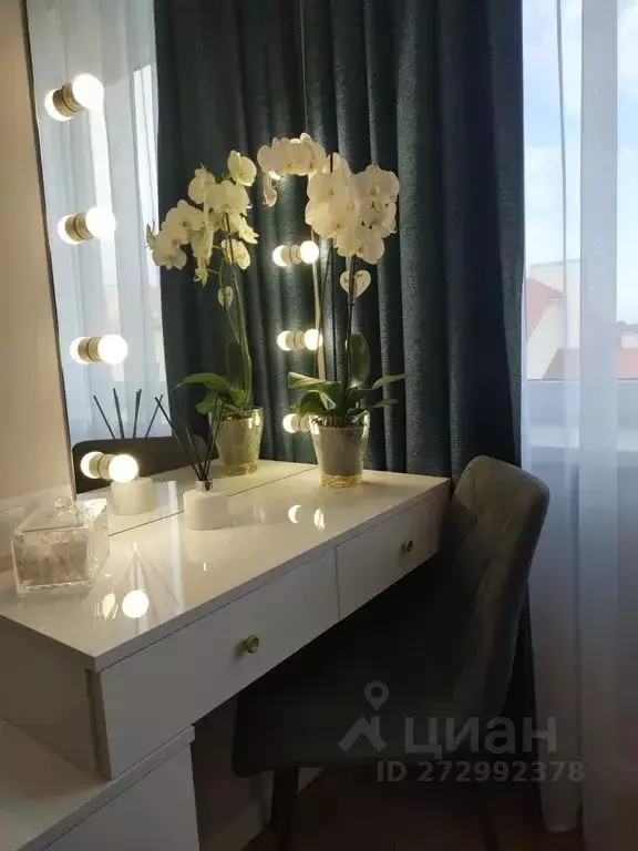 2-к кв. Калининградская область, Зеленоградск ул. Потемкина, 20Б (55.0 ... - Фото 2