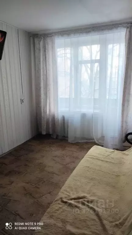 1-к кв. Москва Кутузовский просп., 23К2 (30.0 м) - Фото 2