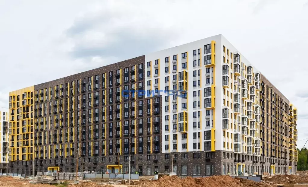 Помещение свободного назначения в Московская область, Химки городской ... - Фото 0