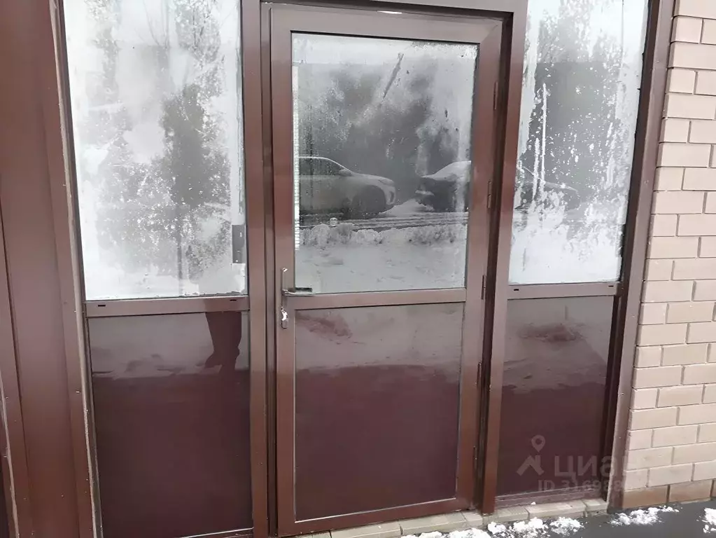 Помещение свободного назначения в Московская область, Ногинск ... - Фото 1