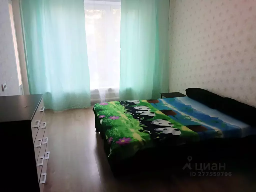 Комната Московская область, Люберцы Юбилейная ул., 17 - Фото 1