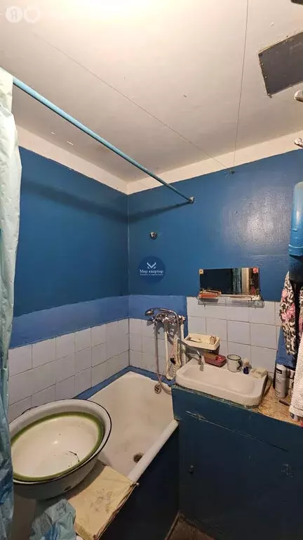 2-комнатная квартира: Борисоглебск, Аэродромная улица, 14 (48.1 м) - Фото 1